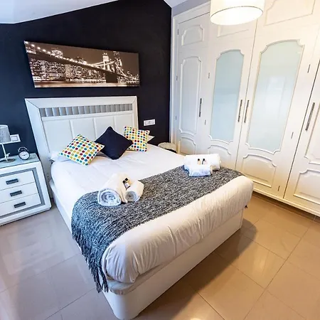 Apartamento Ponte Camariñas Extérieur photo