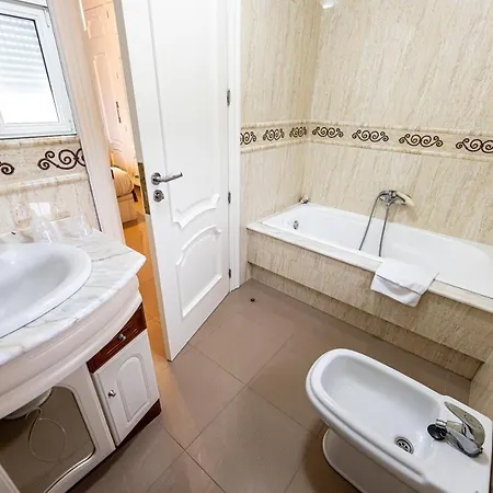 Apartamento Ponte Camariñas Extérieur photo
