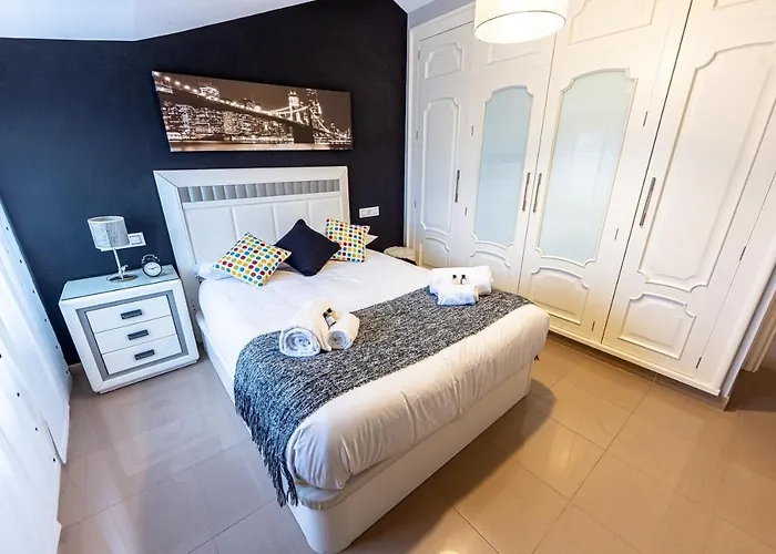 Apartamento Ponte