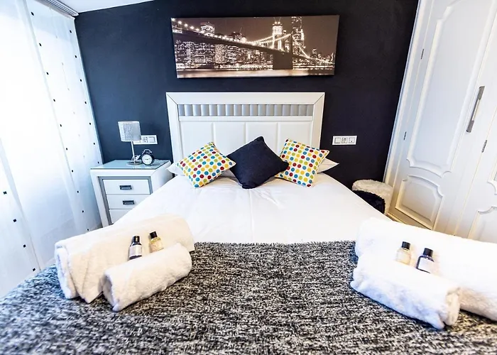 Apartamento Ponte