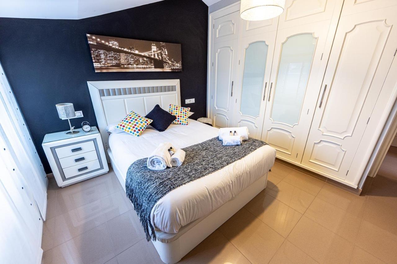 Ponte Appartement *