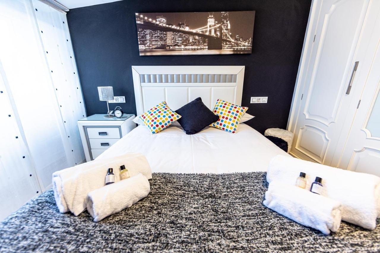 Ponte Appartement Camariñas