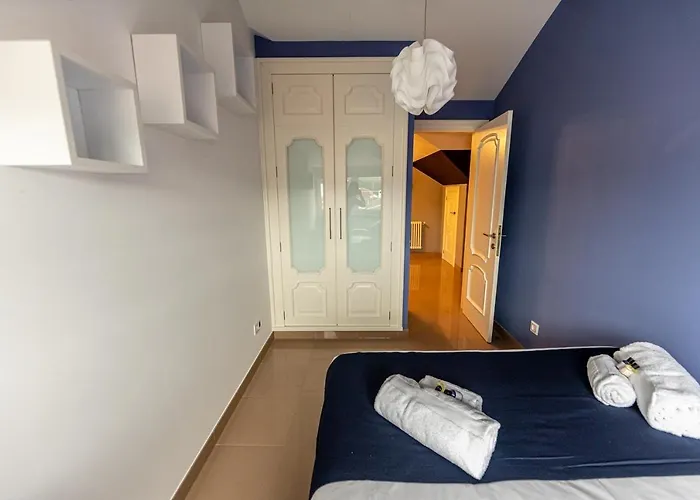 Apartamento Ponte