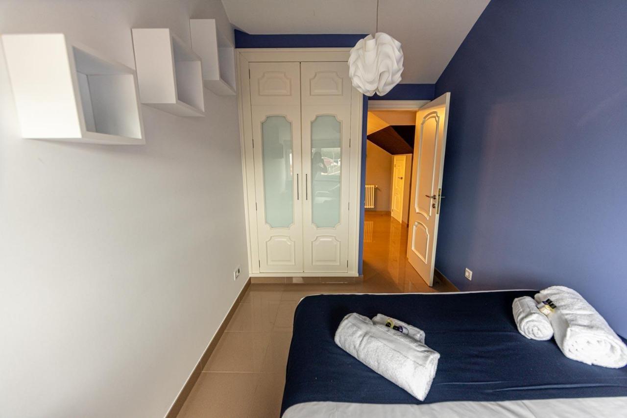Ponte Apartament