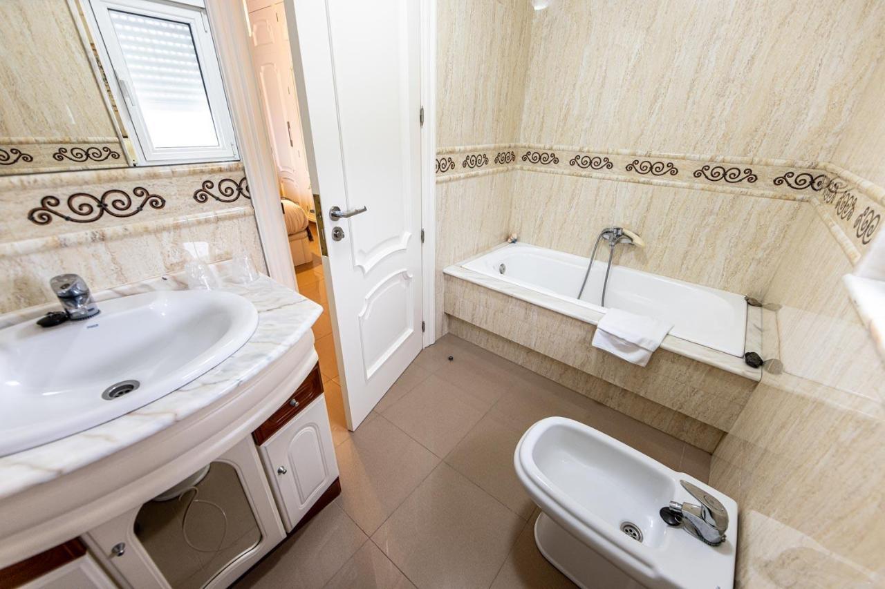 Apartament Ponte